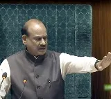 Om Birla writes to MPs, says Dec 13 Parl security breach 'matter of concern'