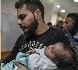 Beyond its intransigence, Israel will have to face realities once bombing ends