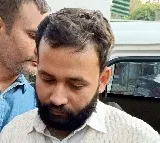 Call to ex-communicate security breach accused Lalit Jha