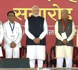 By balancing caste equations in MP, BJP sets the tone for 2024 LS polls