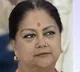 Raje, Shivraj, 9 ministers/MPs who quit Parliament to be assigned key roles