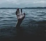 Nuzvid IIIT student drowns on Andhra beach