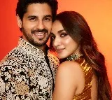 Kiara Advani finds Sidharth Malhotra’s ‘Indian Police Force’ teaser ‘fire’