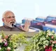 PM Modi stops convoy to give way to ambulance