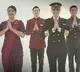 Air India unveils stylish new uniforms designed by Manish Malhotra