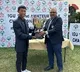 Subhash Tamang becomes first player from Nepal to win All India amateur golf championships