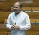 Adhir writes to Birla to re-look into suspension of 13 MPs
