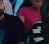 Rohit Sharma wife Ritika was the first to react to the change of Mumbai Indians captain