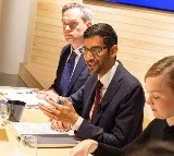 Sundar pichai on rationale behind layoffs in google