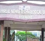 Grace marks for engineering students under JNTU announced
