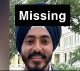 Indian Student Goes Missing In London BJP Leader Seeks S Jaishankars Help