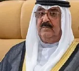 Kuwait names crown prince Mishal as new Emir