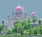 Telangana High Court Go 14 related to police personnel recruitment