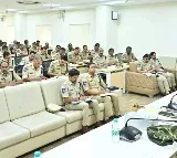 Strict action against police personnel who do not follow rules warns Rachakonda CP Sudhir Babu