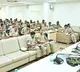 Strict action against police personnel who do not follow rules warns Rachakonda CP Sudhir Babu