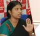 Now Im Happy ExDSP Nalini turns down Revanth offer of reinduction