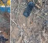 Burnt phone parts and clothes of Parliament breach accused found in Rajasthan