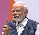 Parliament Security Breach A Serious Incident says PM Modi