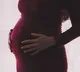 Woman gave Birth to child through IVF whom husband died with covid