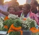 Minister Seethakka visits Mulugu first time after taking oath as minister