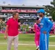 Team India pacer Arshdeep Singh scalps two wickets in two balls