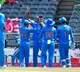 Team India pacers rattled South Africa timber frequently