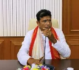 Minister Sridhar Babu take a jibe at BJP and BRS