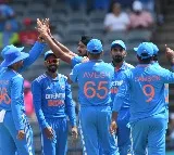 Team India bundled out South Africa for 116 runs