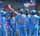 Team India bundled out South Africa for 116 runs