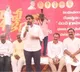 Lokesh held meeting with five villages people