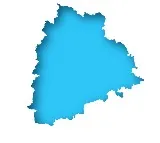 Telangana govt transfers IAS officers