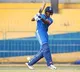 Sai Sudarshan makes good start in his career first match with half century