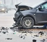 Road accident in Tamilnadu as three killed