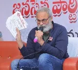 Nagababu reacts criticism on vote