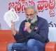 Nagababu reacts criticism on vote