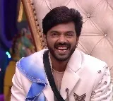 Ambati Arjun eliminated from Bigg Boss grand finale