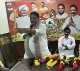 Kala Venkatrao counters minister Karumuri BC remarks
