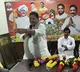 Kala Venkatrao counters minister Karumuri BC remarks