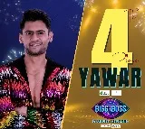 Allari Naresh and Raj Tarun brings Yavar out of BIgg Boss house
