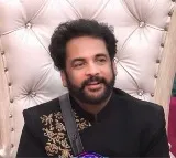 Sivaji eliminated from Bigg Boss house