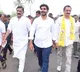 Nara Lokesh Yuvagalam will conclude tomorrow