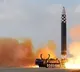 N.Korea fires 'unspecified ballistic missile' toward East Sea for 2nd day