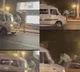 Man dragged on vehicle bonnet from Delhi’s Lajpat Nagar to DND flyover