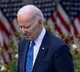Car plows into Biden's motorcade outside Delaware campaign headquarters