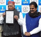 Kharge launches online crowdfunding campaign 'Donate for desh', contributes Rs 1.38 lakh