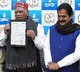 Kharge launches online crowdfunding campaign 'Donate for desh', contributes Rs 1.38 lakh