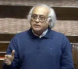 Jairam takes swipe at PM Modi, Shah's media interviews over Parliament security breach
