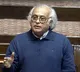 Jairam takes swipe at PM Modi, Shah's media interviews over Parliament security breach