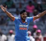 Plan was to challenge the batters to score off tough balls, says Arshdeep Singh