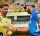 Rohit Sharma's stature in MI is similar to that of Dhoni's in CSK: Irfan Pathan